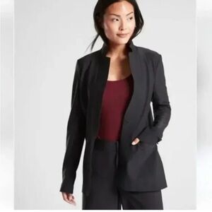 Athleta Blazer